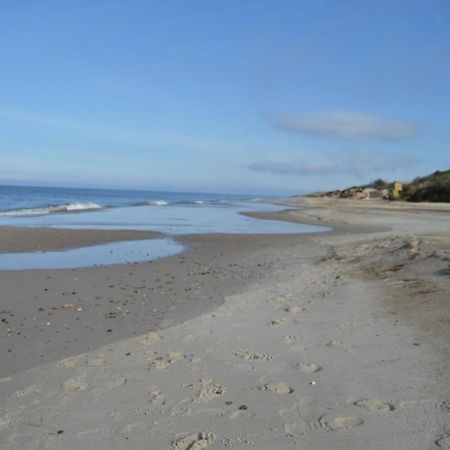 Playa, Paz Y Naturaleza Villa Кучиля Алта Екстериор снимка