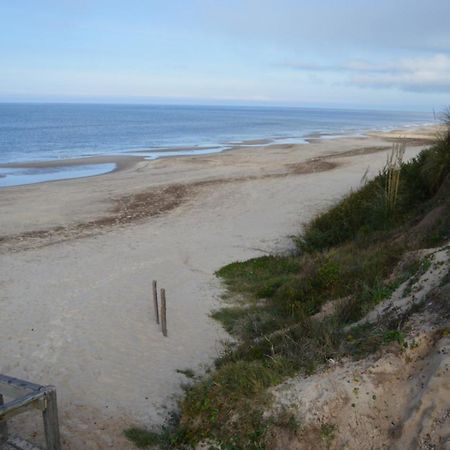 Playa, Paz Y Naturaleza Villa Кучиля Алта Екстериор снимка