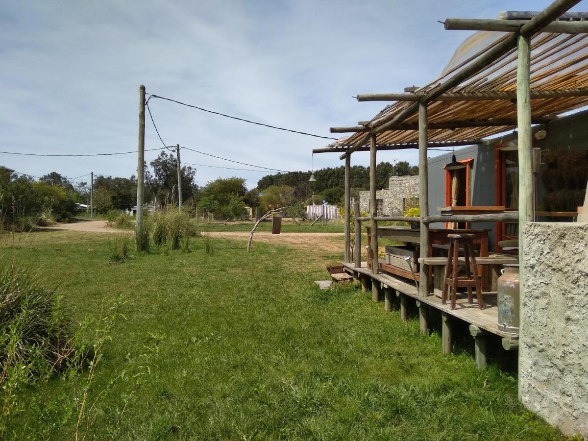 Playa, Paz Y Naturaleza Villa Кучиля Алта Екстериор снимка